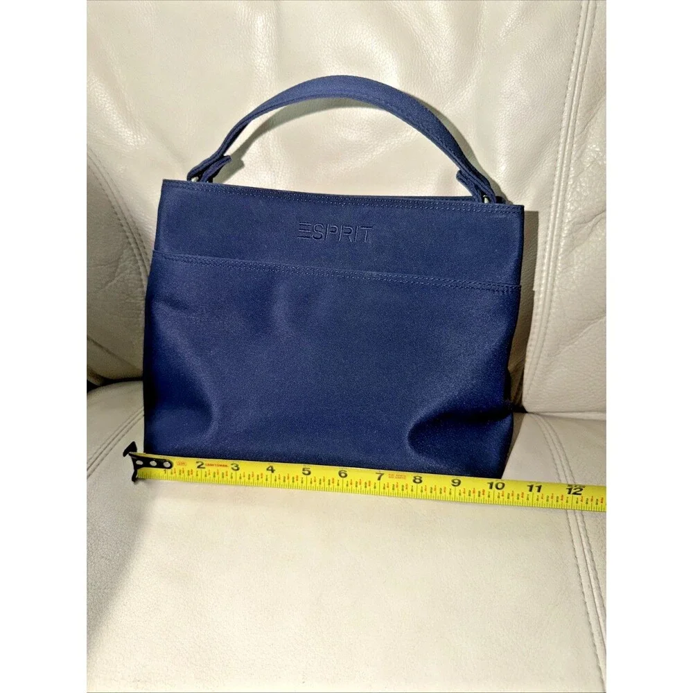 Esprit satchel crossbody